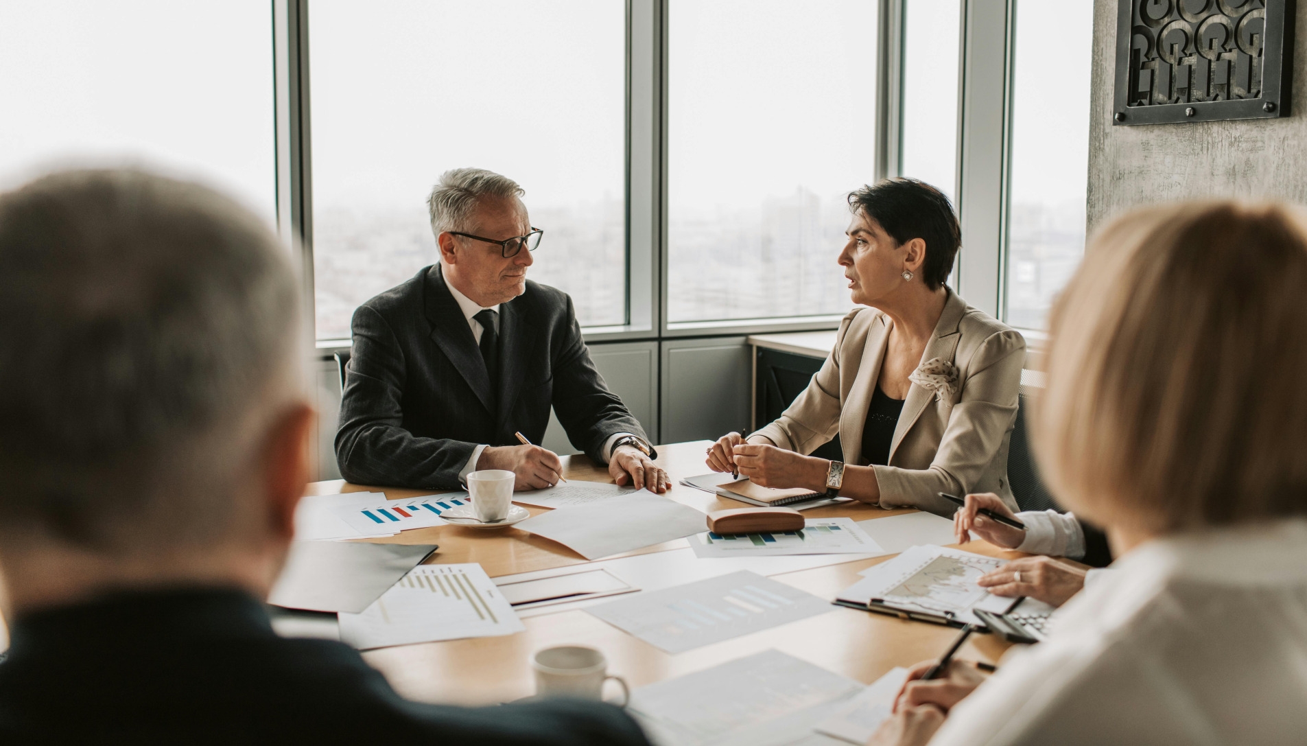 Understanding Scrum at Knowledge Train